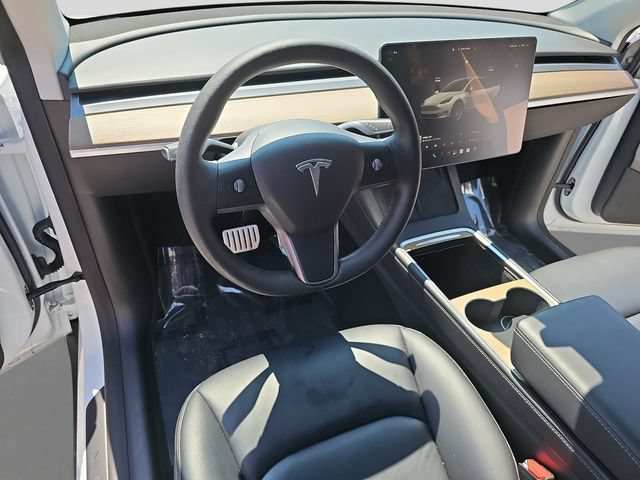Used 2022 Tesla Model Y Performance AWD/4WD image 13