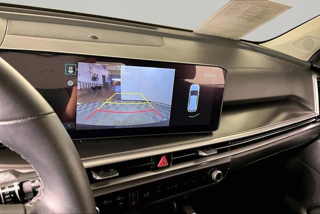 Certified 2026 Kia Sorento S w/ S Panoramic Sunroof Package FWD image 13