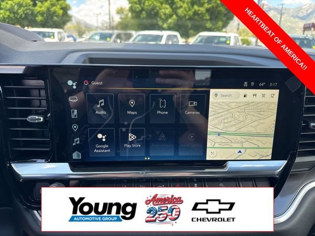 New 2026 Chevrolet Silverado 3500 High Country w/ Midnight Edition AWD/4WD image 27