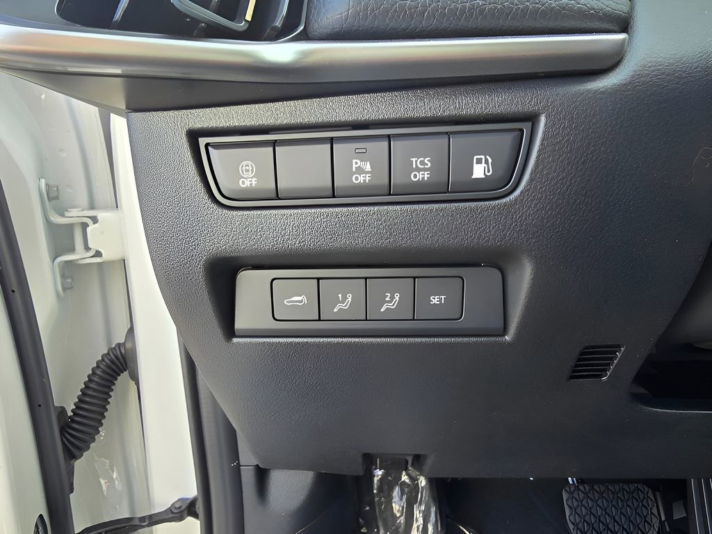 Used 2025 MAZDA CX-90 Plug-In Hybrid w/Premium Sport image 20