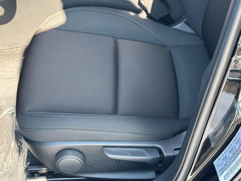 New 2026 MAZDA MAZDA3 s image 13