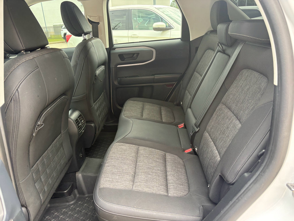 Used 2021 Ford Bronco Sport Big Bend AWD/4WD image 23