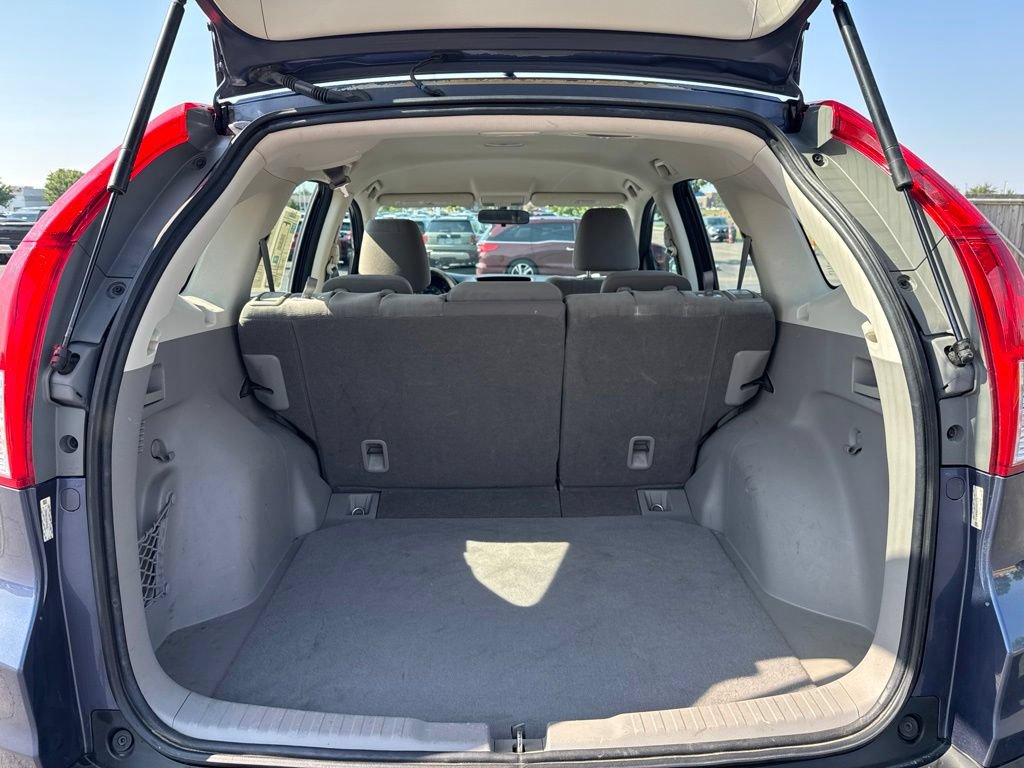 Used 2014 Honda CR-V LX image 32