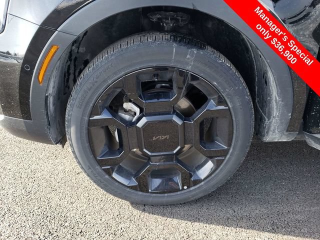 Used 2025 Kia Sorento SX Prestige AWD/4WD image 27