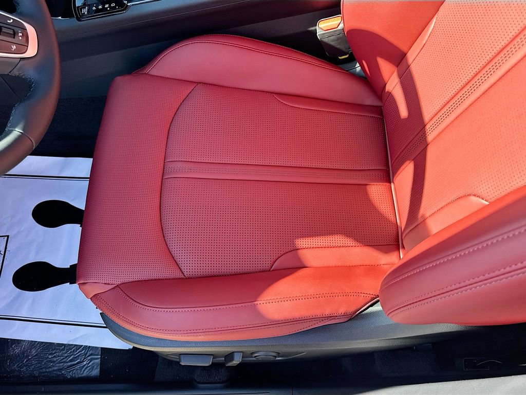 New 2026 Kia K5 GT-Line image 19