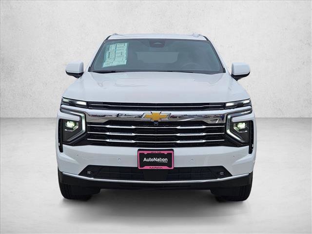 New 2026 Chevrolet Tahoe LT w/ Comfort Package image 6