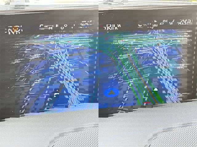 Used 2025 Lincoln Navigator Reserve image 18