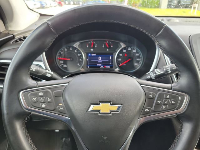 Used 2024 Chevrolet Equinox LT image 23