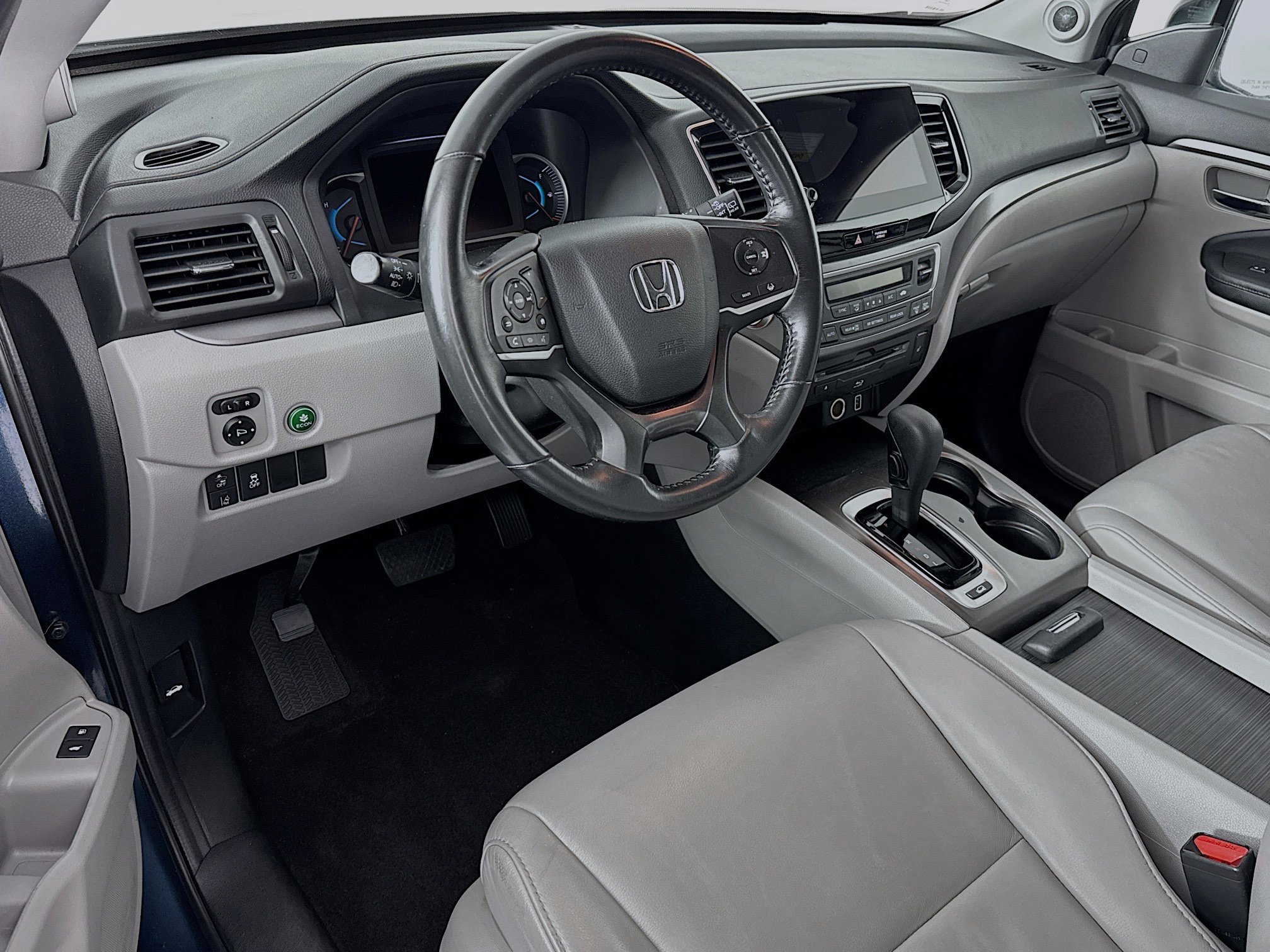 Used 2019 Honda Pilot EX-L image 9