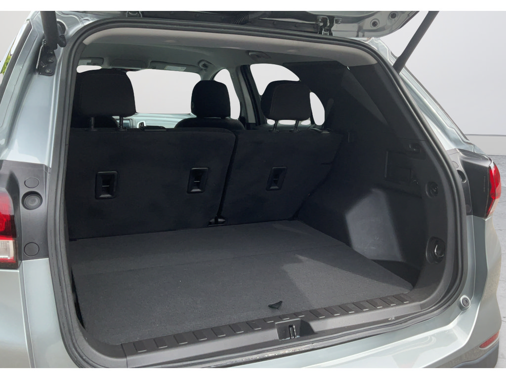 Certified 2024 Chevrolet Equinox LT FWD image 19