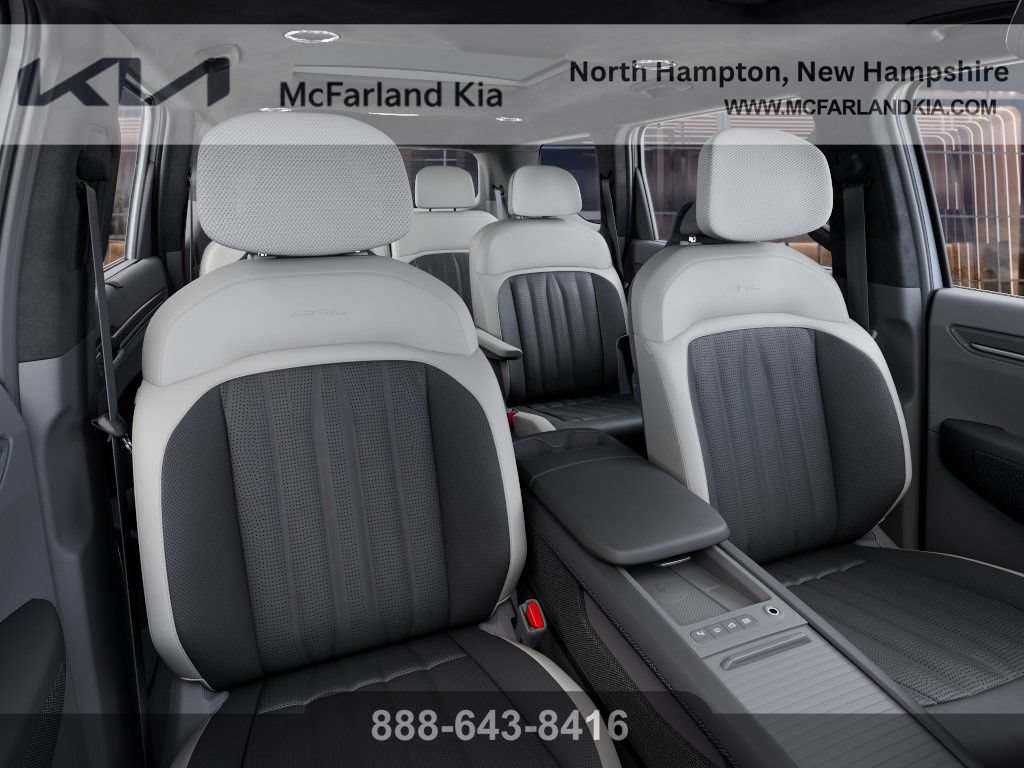 New 2026 Kia EV9 GT-Line AWD/4WD image 15