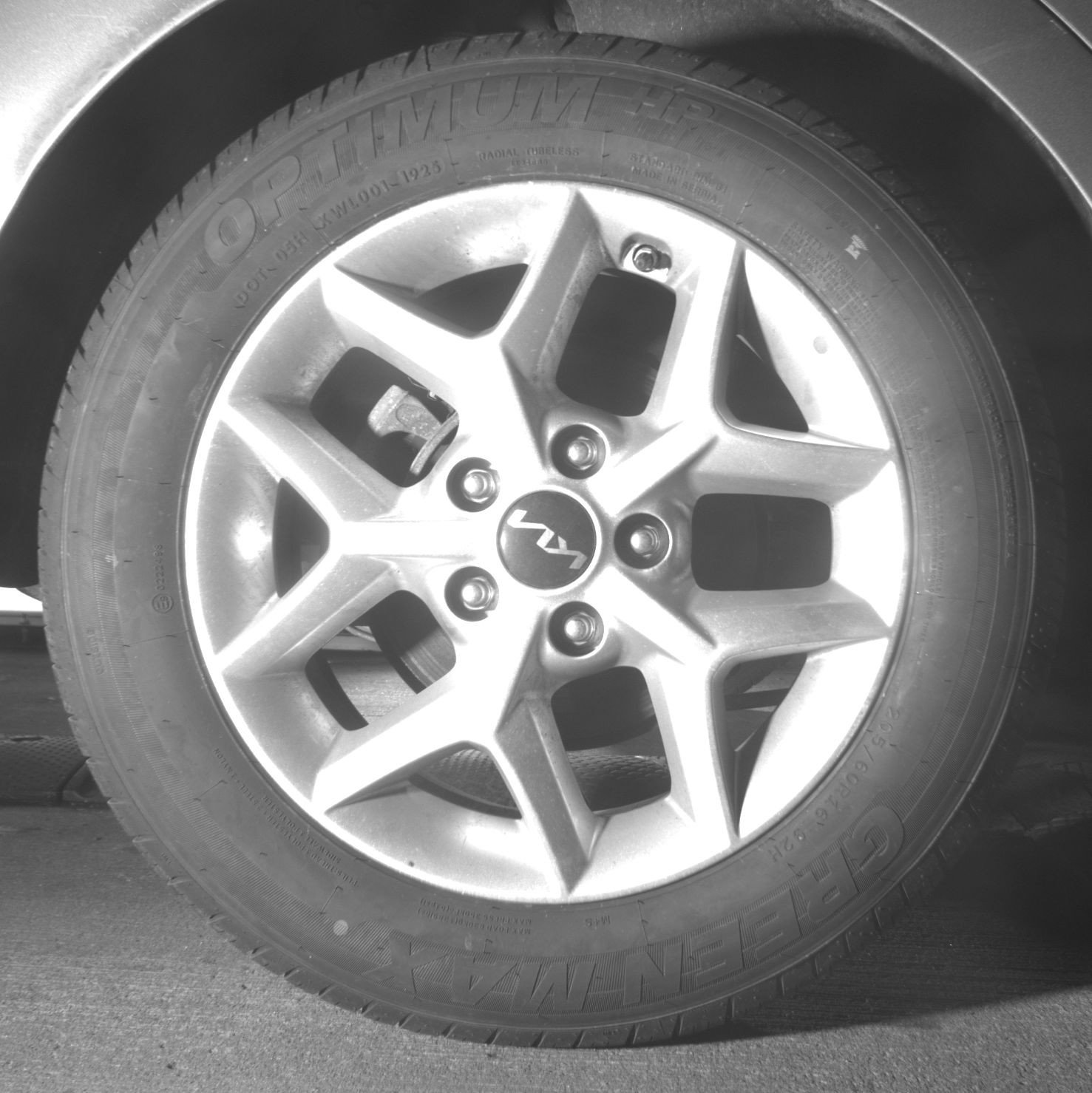 Used 2025 Kia Soul LX w/ LX Technology Package image 15