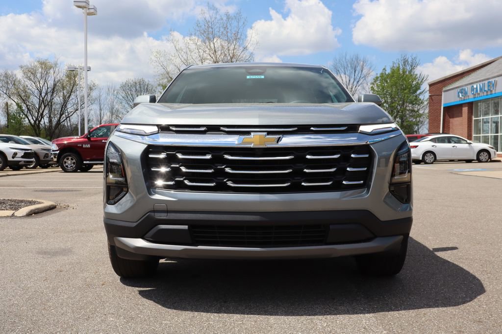 New 2026 Chevrolet Equinox LT AWD/4WD image 5