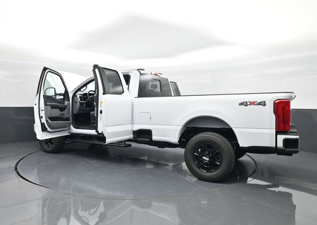 New 2026 Ford F350 XL w/ STX Appearance Package image 63