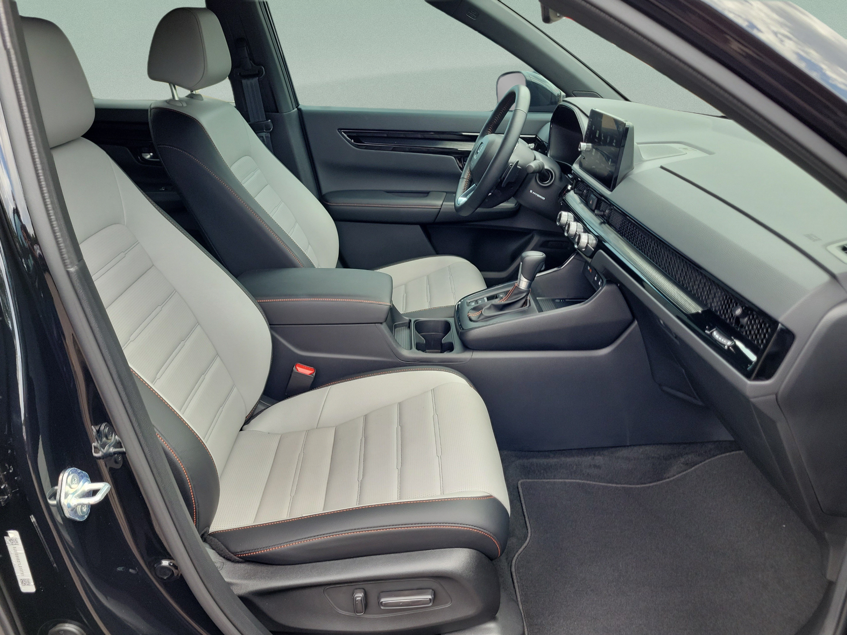 Certified 2026 Honda CR-V Sport Touring image 20