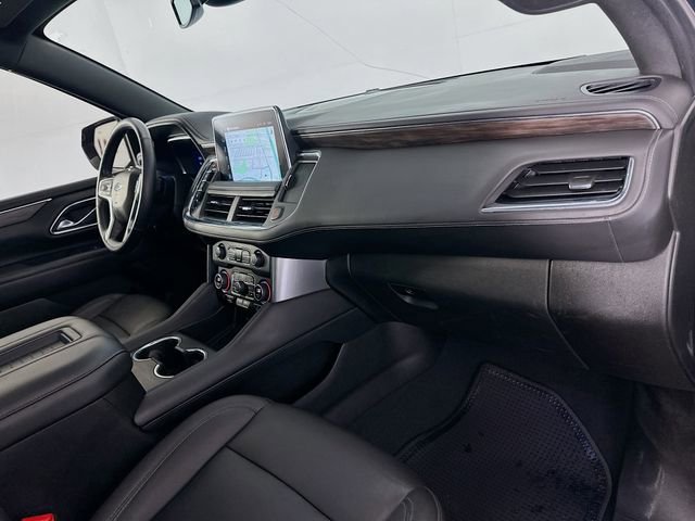Used 2023 Chevrolet Tahoe Z71 w/ Luxury Package image 30