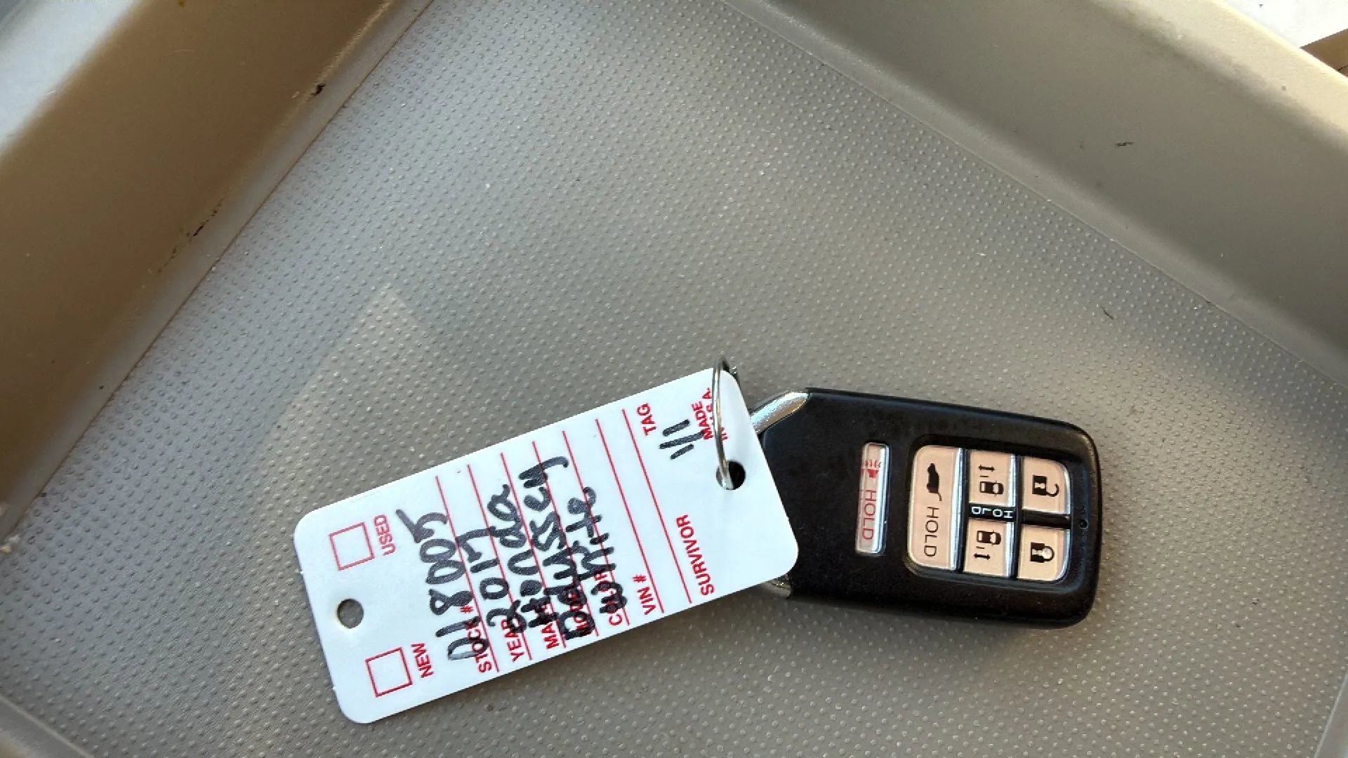 Used 2017 Honda Odyssey Touring Elite image 40