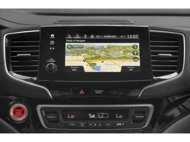Used 2021 Honda Pilot Touring image 17