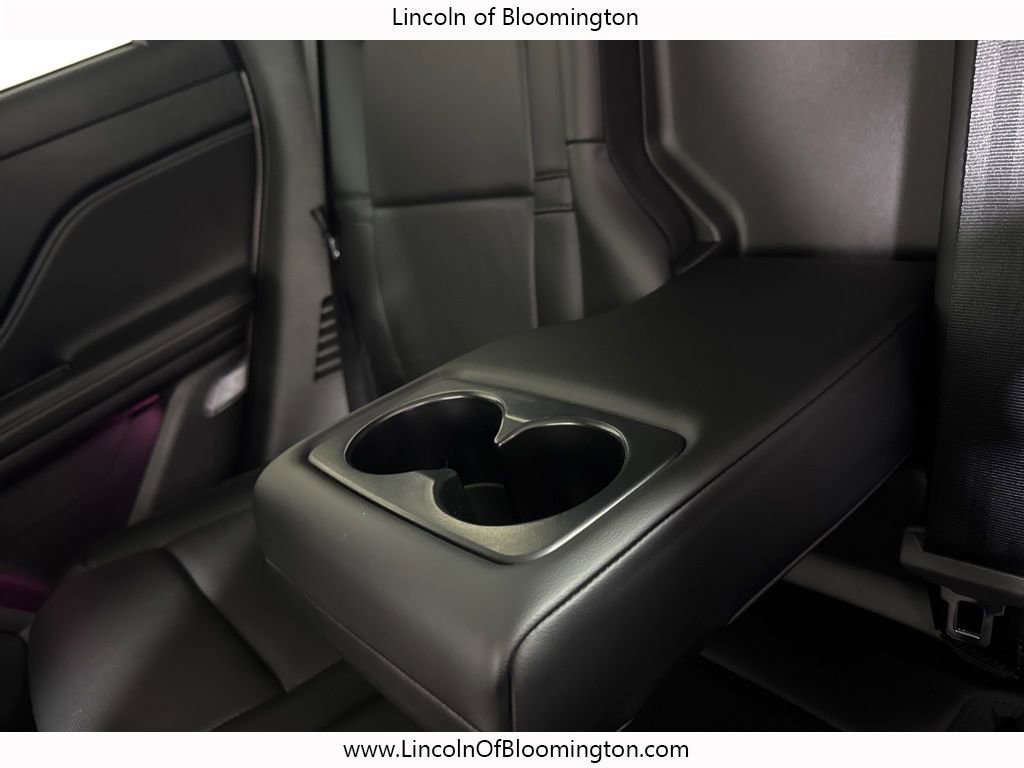 New 2025 Lincoln Corsair Grand Touring w/ Equipment Group 302A image 65