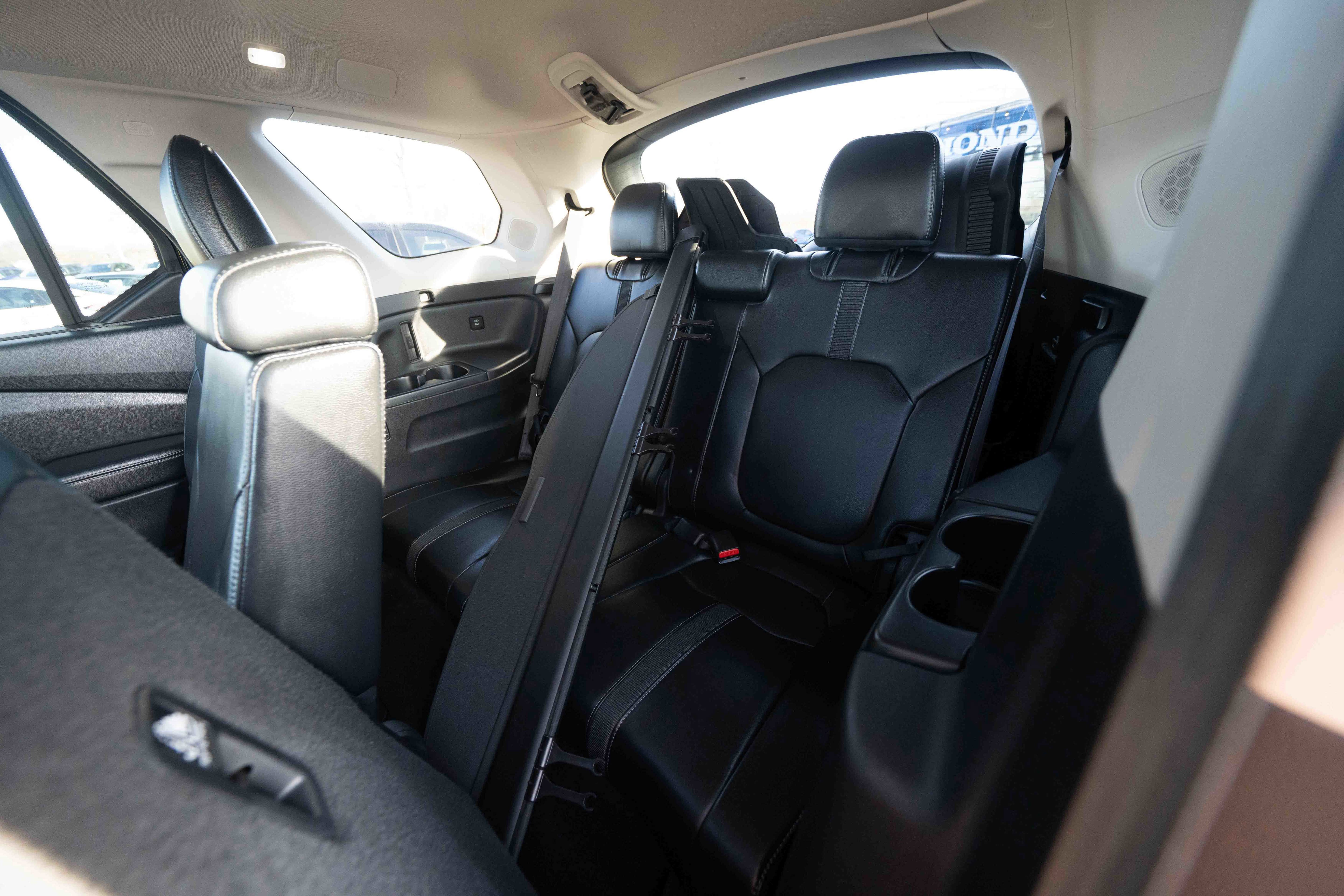 Used 2024 Honda Pilot Touring image 24