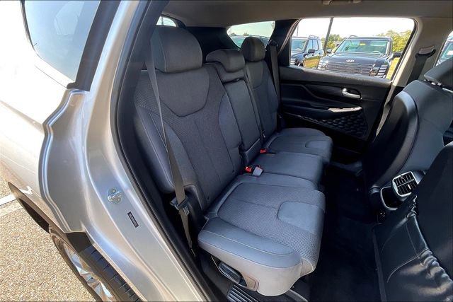 Used 2019 Hyundai Santa Fe SEL image 27