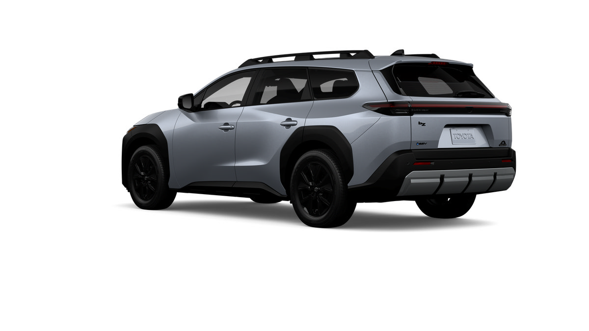 New 2026 Toyota bZ Woodland AWD/4WD image 28