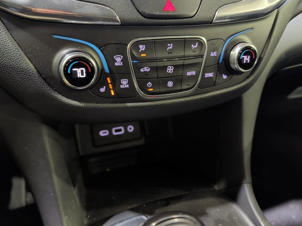 Used 2019 Chevrolet Equinox LT image 21