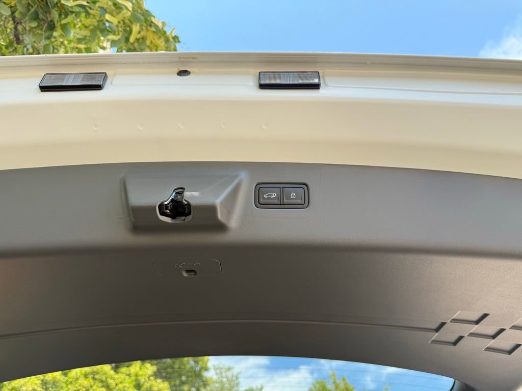 New 2026 Hyundai Santa Fe SEL image 36