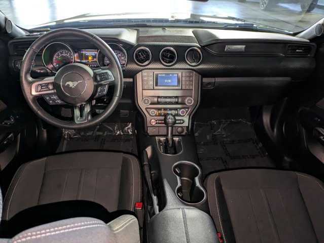 Used 2022 Ford Mustang EcoBoost image 16