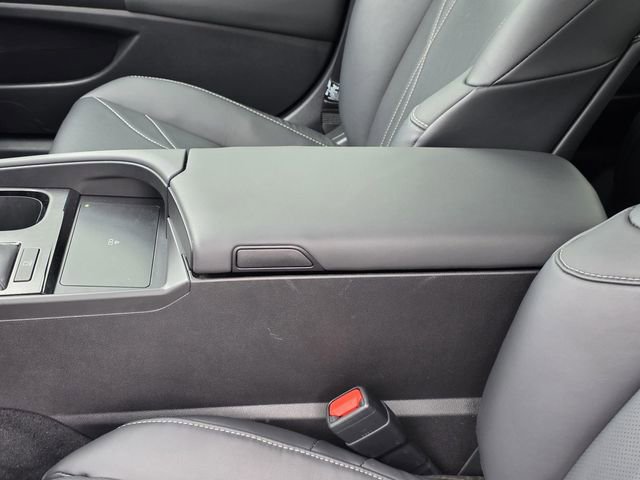 Certified 2025 Lexus ES 350 Ultra Luxury w/ Accessory Package (Z2) image 8