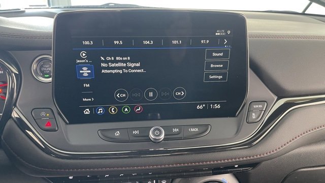 Used 2025 Chevrolet Blazer RS image 40