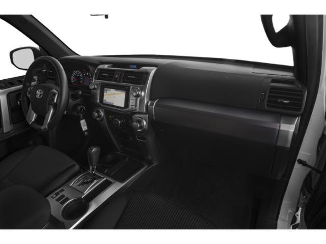 Used 2019 Toyota 4Runner SR5 AWD/4WD image 16