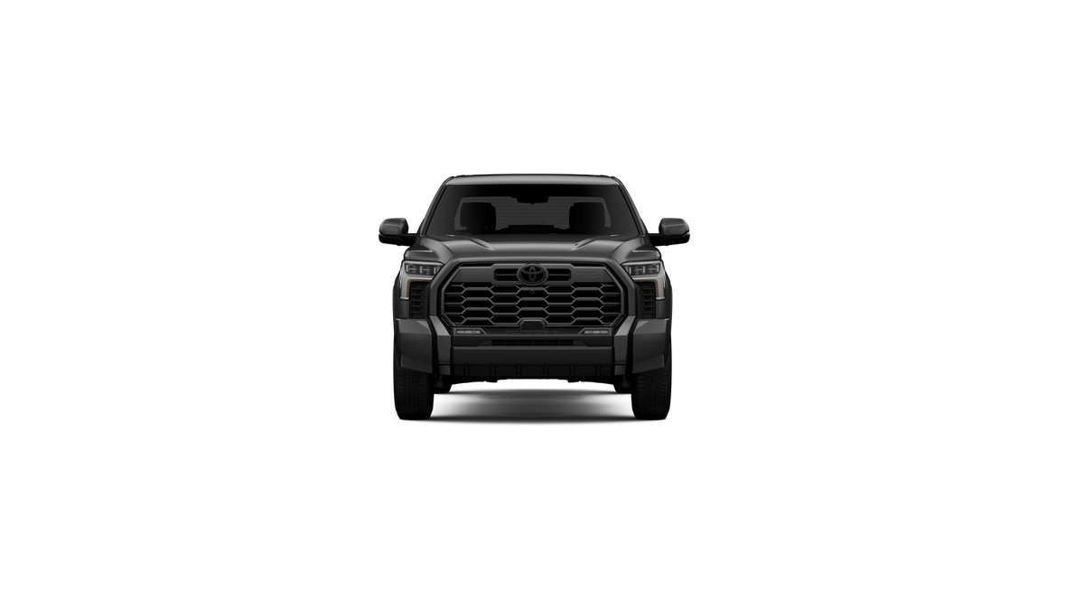New 2026 Toyota Tundra Platinum AWD/4WD image 51