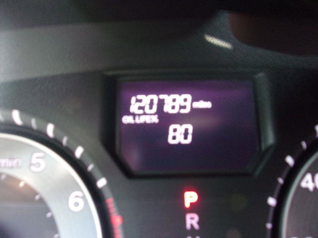 Used 2016 Honda Odyssey LX image 11