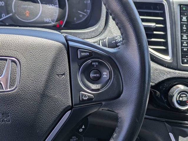 Used 2016 Honda CR-V Touring image 20