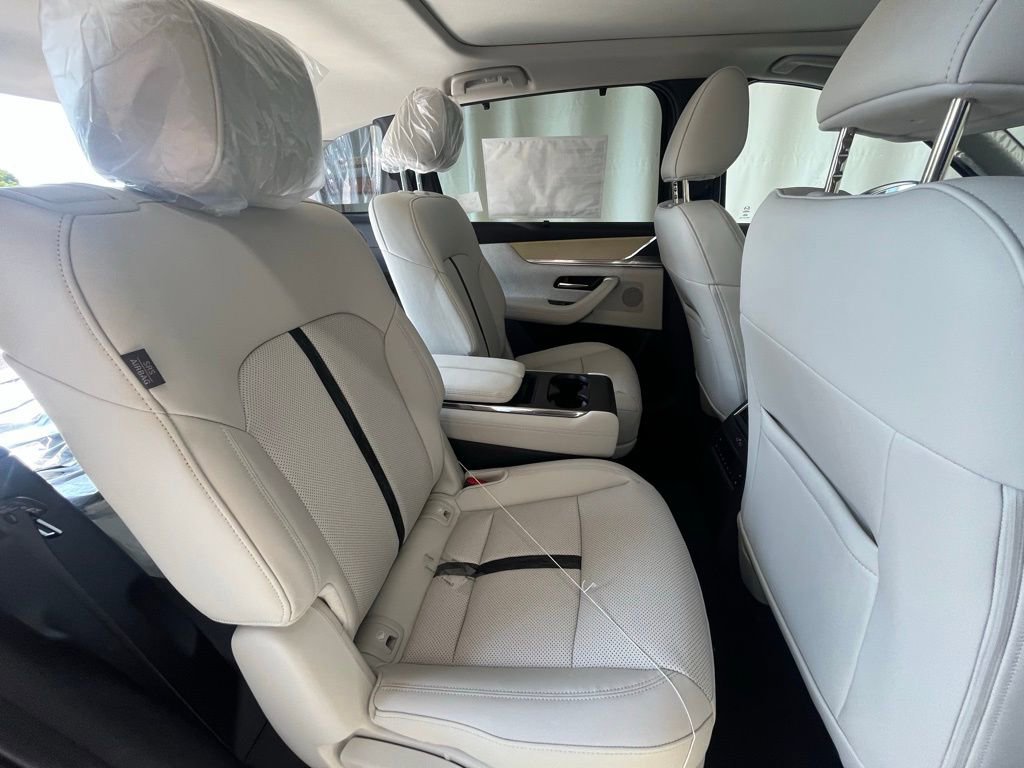 New 2026 MAZDA CX-90 3.3 Turbo S w/ Premium Plus image 24