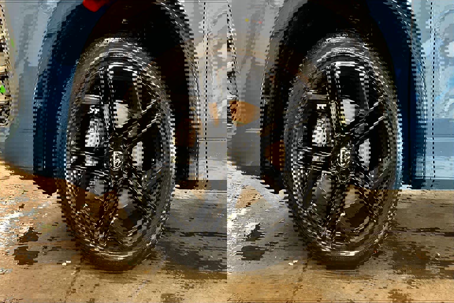 New 2026 Volkswagen Tiguan SE R-Line image 14