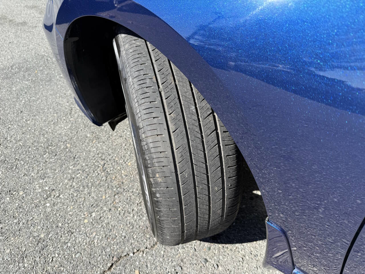 Used 2024 Nissan Altima 2.5 S image 23