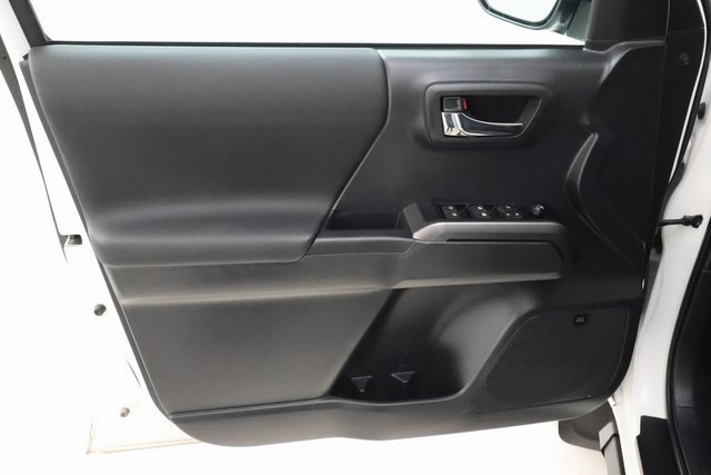 Used 2023 Toyota Tacoma TRD Sport w/ TRD Premium Sport Package image 7