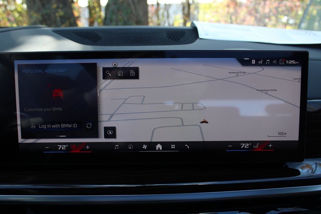 New 2026 BMW X5 M60i w/ Climate Comfort Package image 13