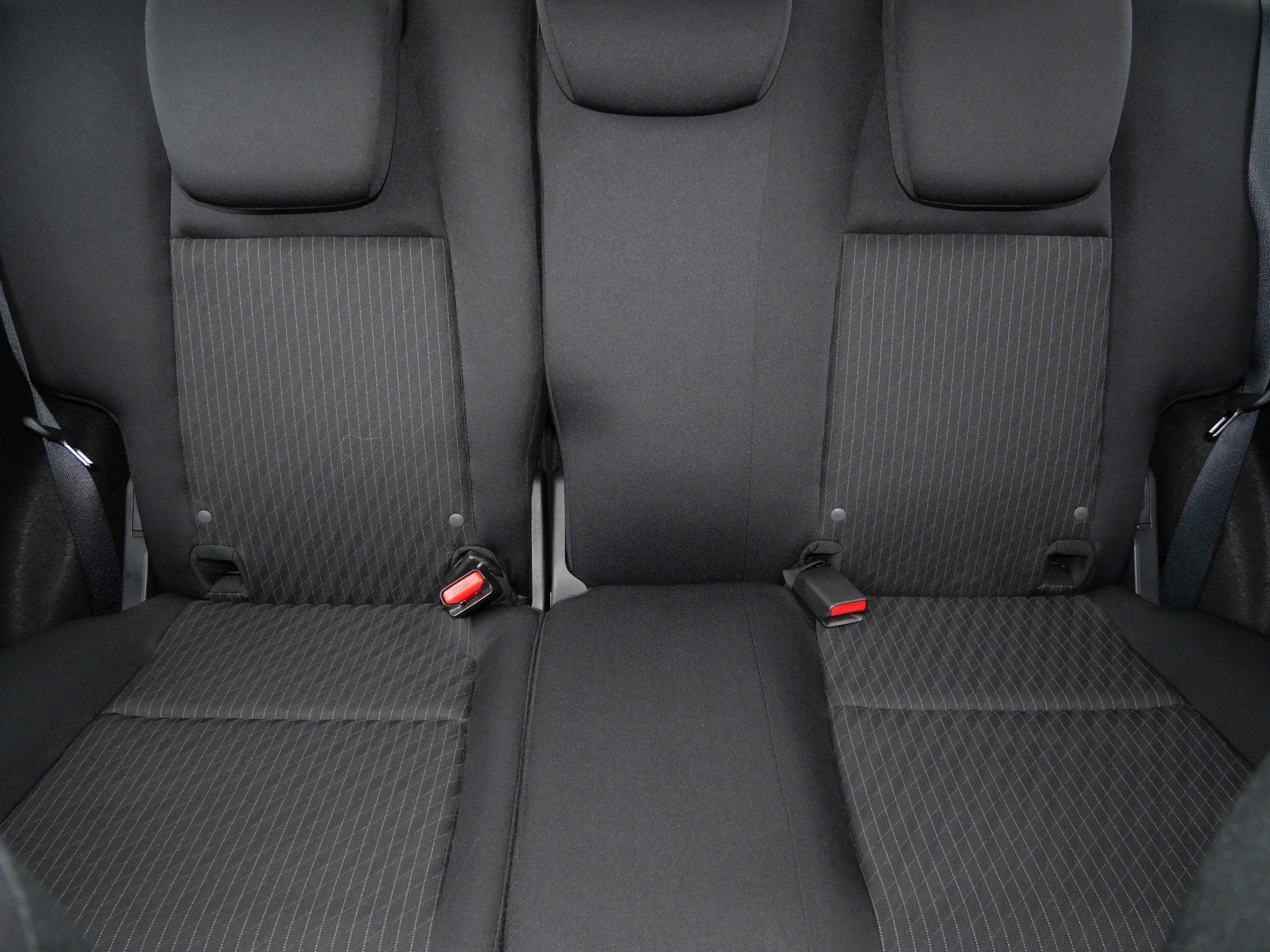 Certified 2019 Honda Fit EX image 13