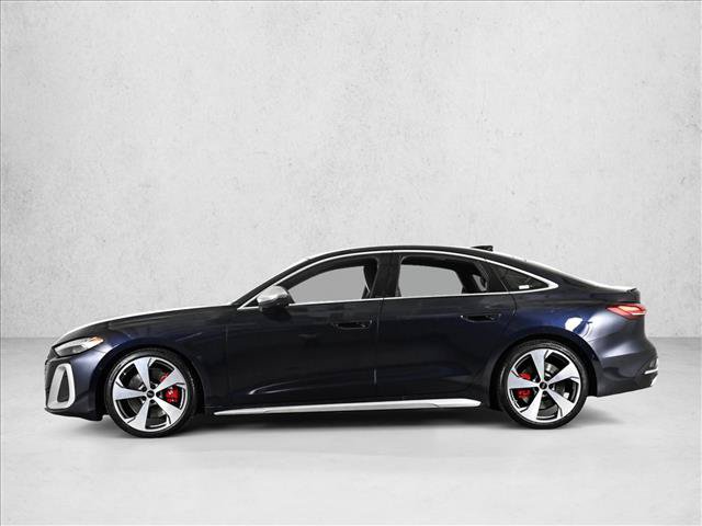 Certified 2025 Audi S5 Premium Plus w/ Premium Plus Package AWD/4WD image 9
