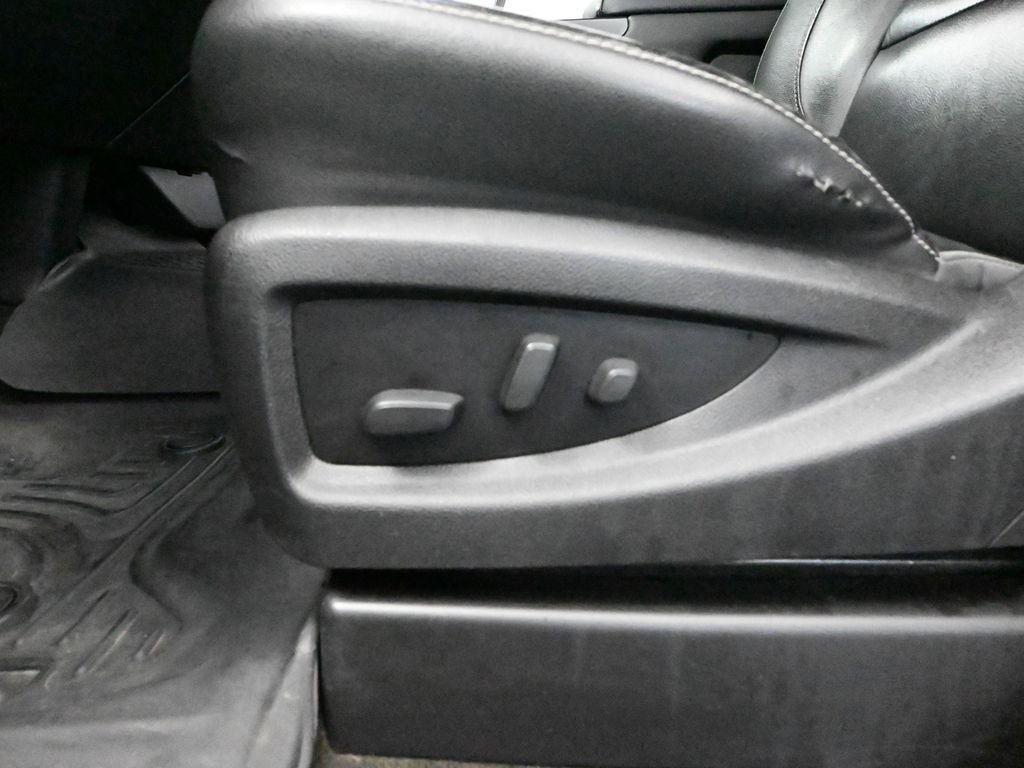 Used 2018 GMC Sierra 3500 SLT w/ Duramax Plus Package image 22