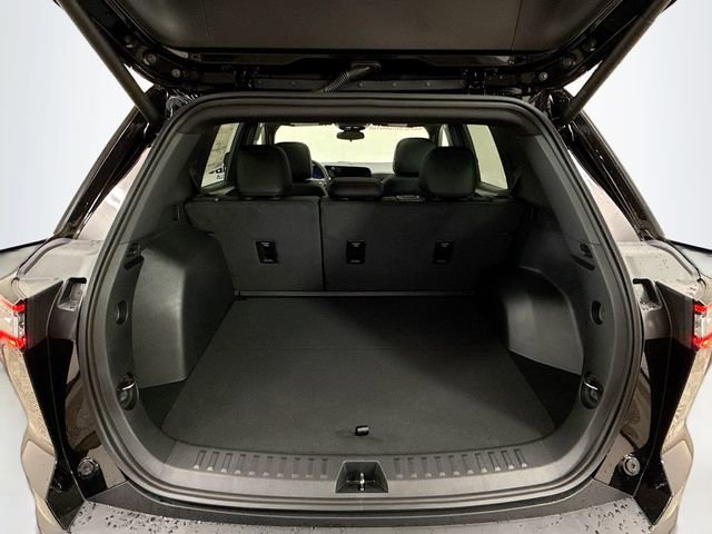 New 2026 Chevrolet Equinox RS w/ Convenience Package III image 28