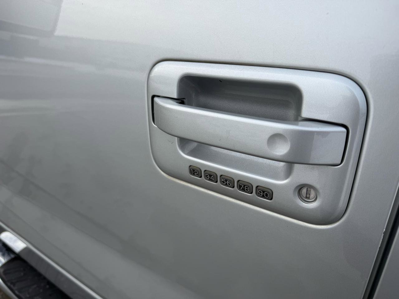Used 2011 Ford F150 Harley-Davidson AWD/4WD image 19