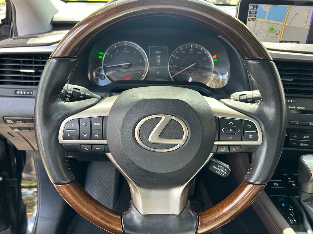 Used 2019 Lexus RX 350L 350L image 19