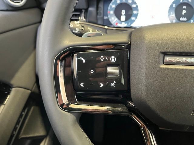 Used 2024 Land Rover Range Rover Evoque S AWD/4WD image 47
