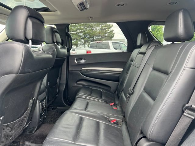Used 2017 Dodge Durango GT w/ Premium Group AWD/4WD image 19