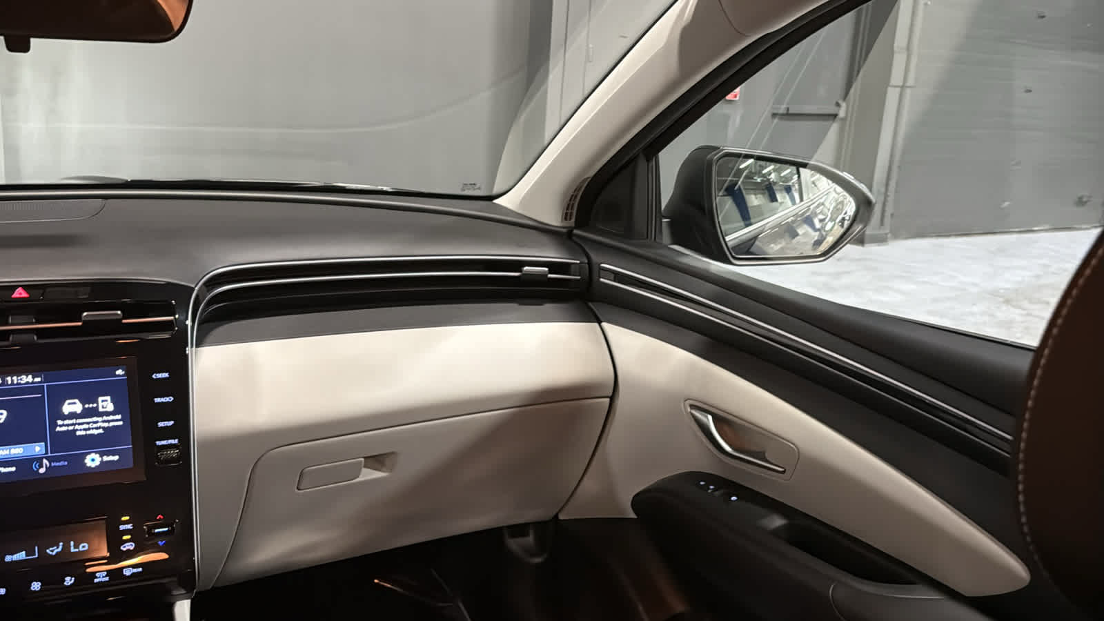Used 2024 Hyundai Tucson SEL AWD/4WD image 23