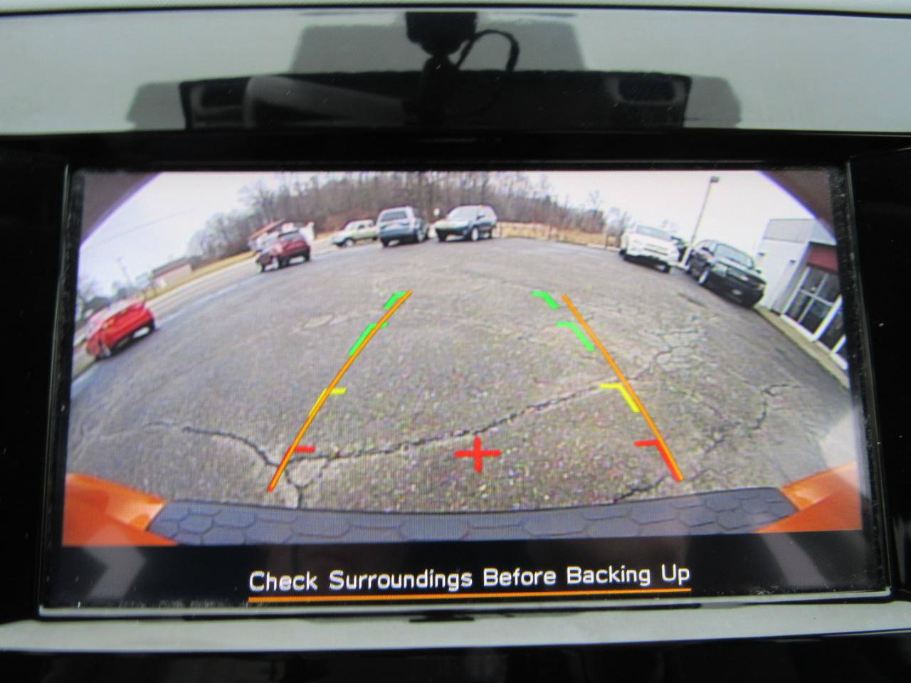 Used 2018 Subaru Crosstrek 2.0i Premium w/ Eyesight System AWD/4WD image 20
